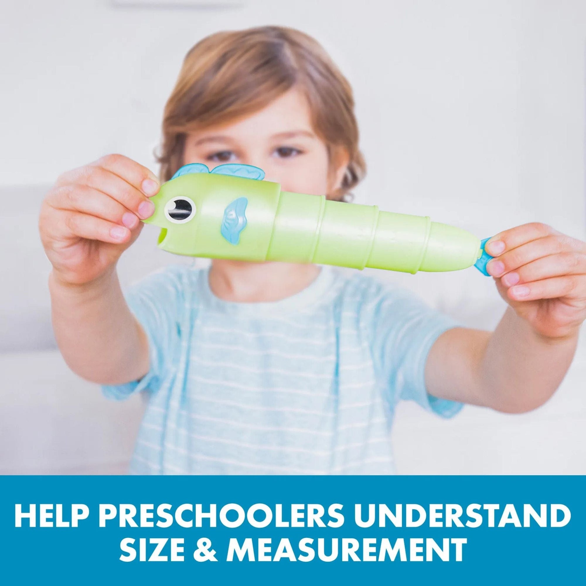 Educational Insights Reel Big Catch Game | The Elly Store