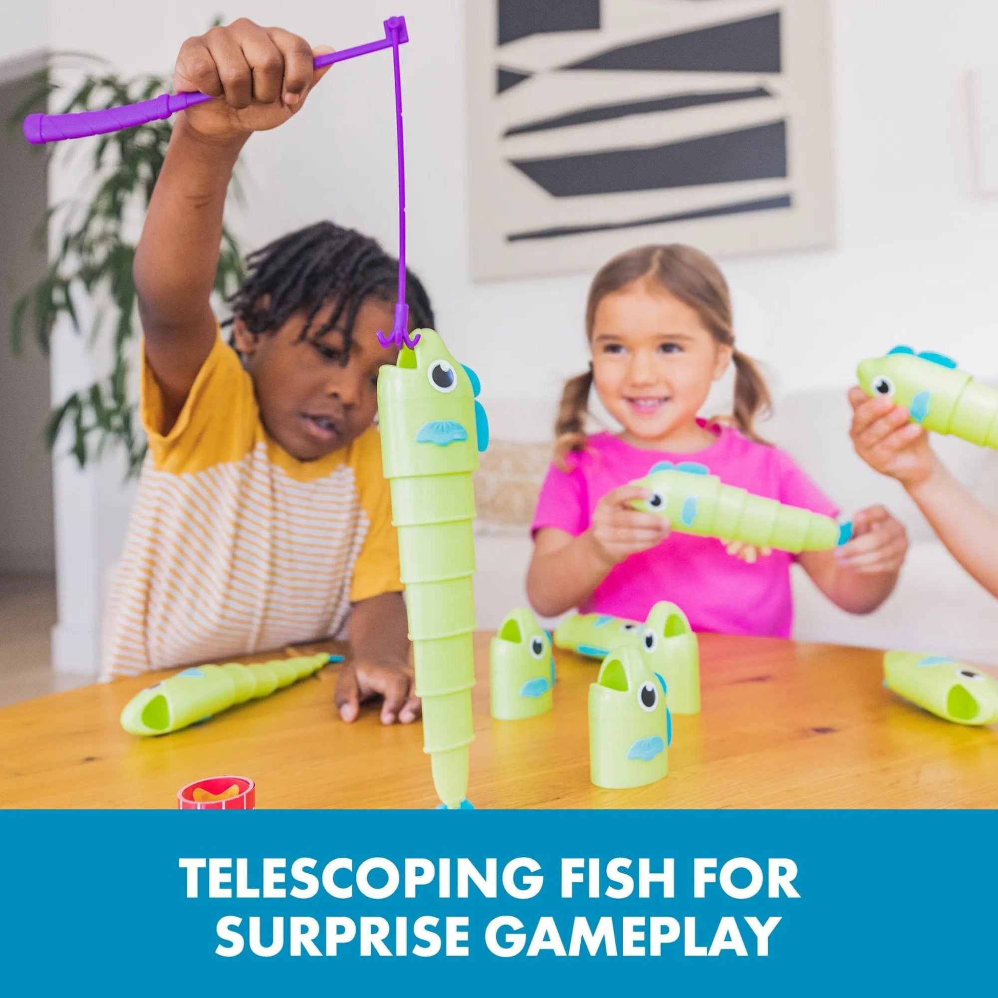 Educational Insights Reel Big Catch Game | The Elly Store