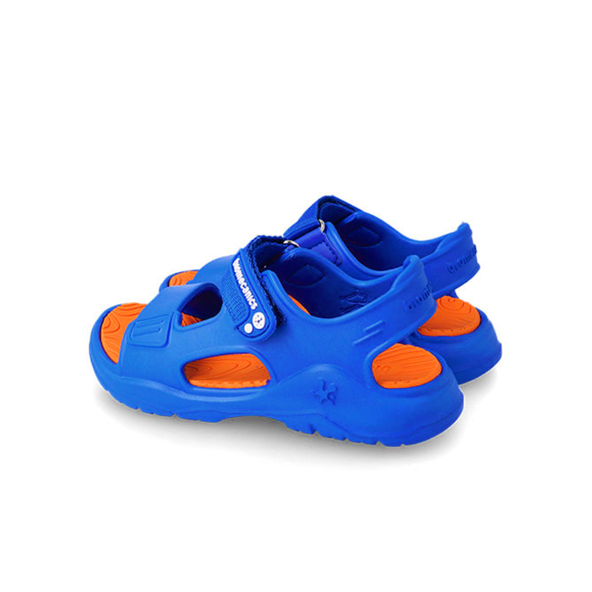 Bioevolution Electric Blue Waterplay Sandals